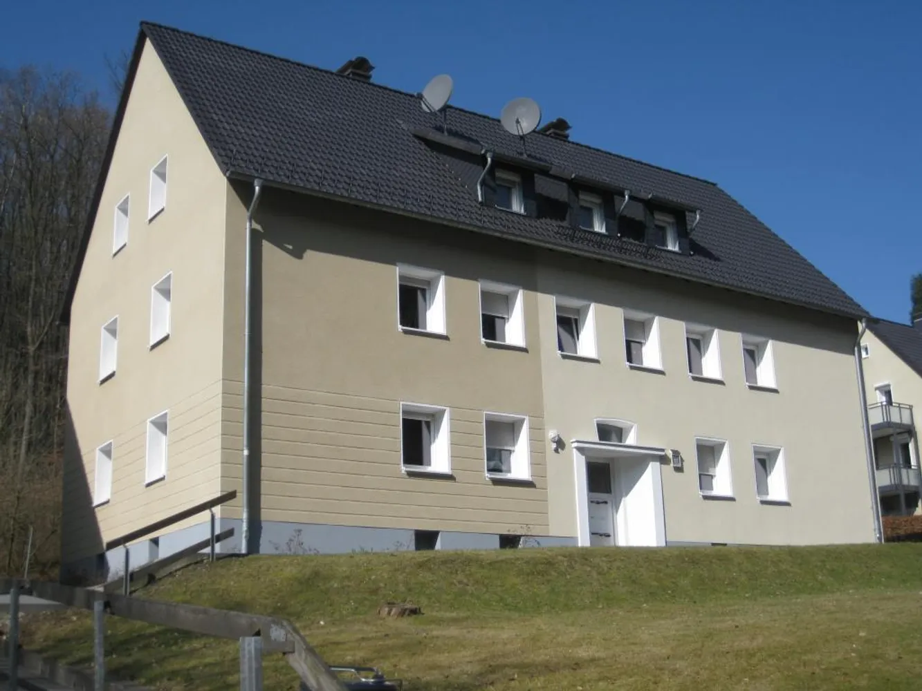2 Zimmer Wohnung mit 51 m² in Lüdenscheid – Bild 1