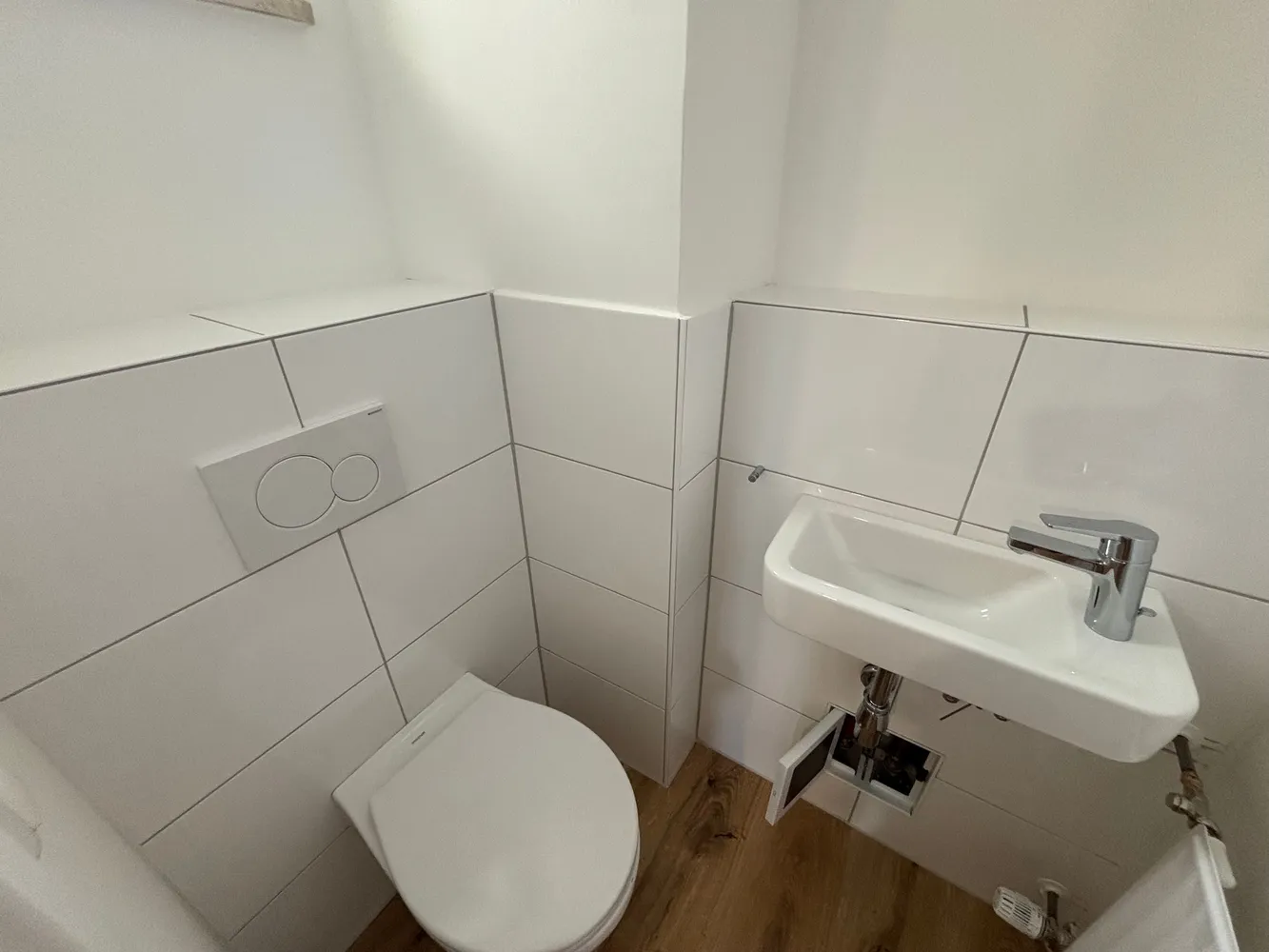 3 Zimmer Wohnung mit 78 m² in München – Bild 8