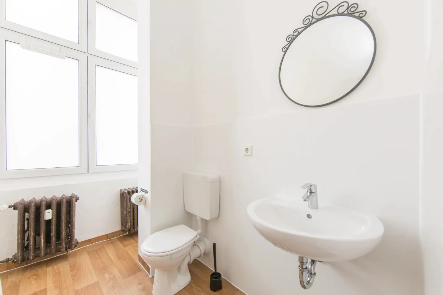 Shared room with 11 m² in Berlin – Photo 6