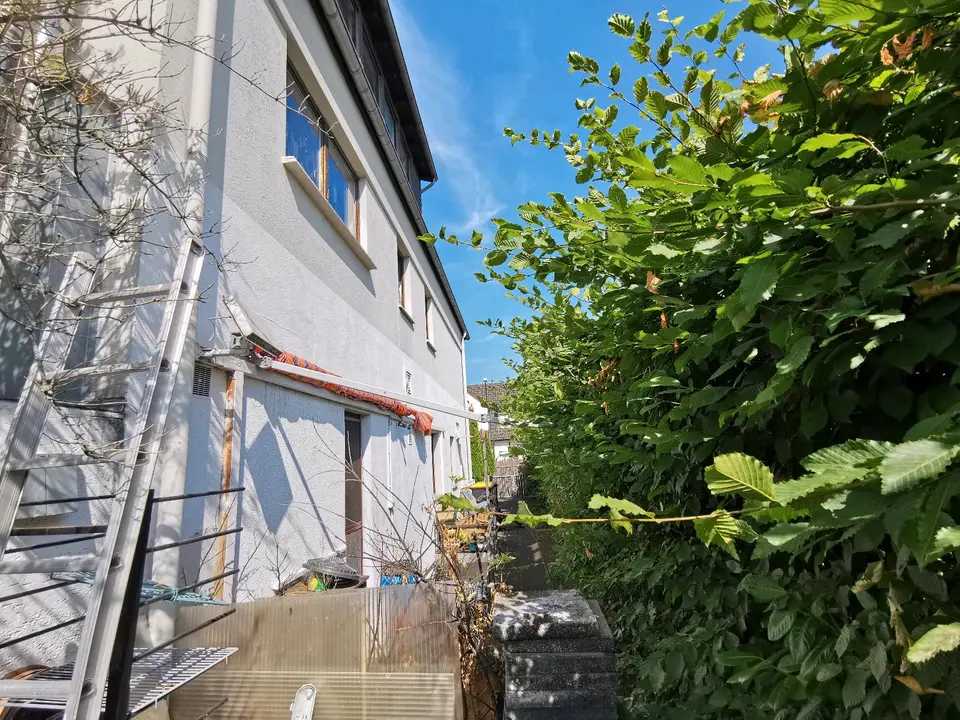 2 Zimmer Wohnung mit 90 m² in Siegburg – Bild 10