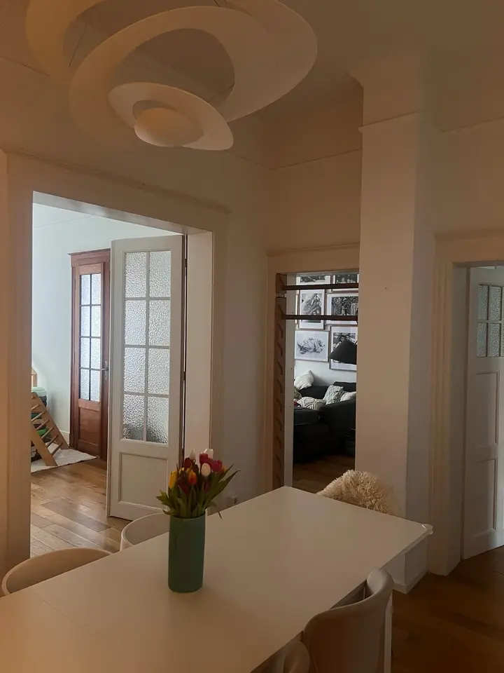 WG-Zimmer mit 135 m² in Frankfurt am Main – Bild 4