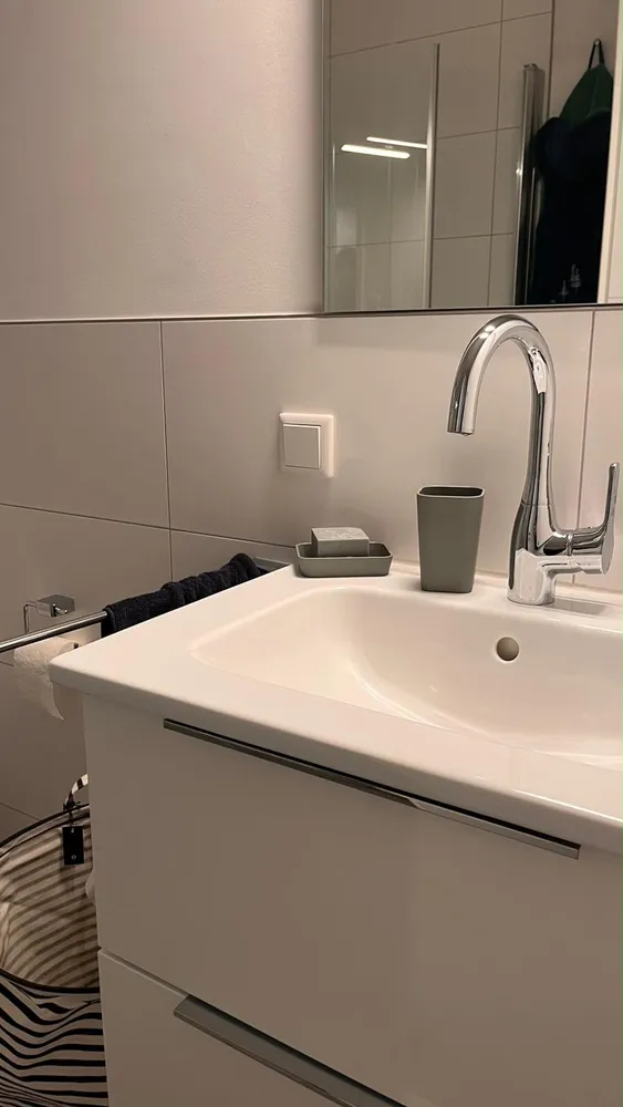 1 Zimmer Wohnung mit 34 m² in München – Bild 3