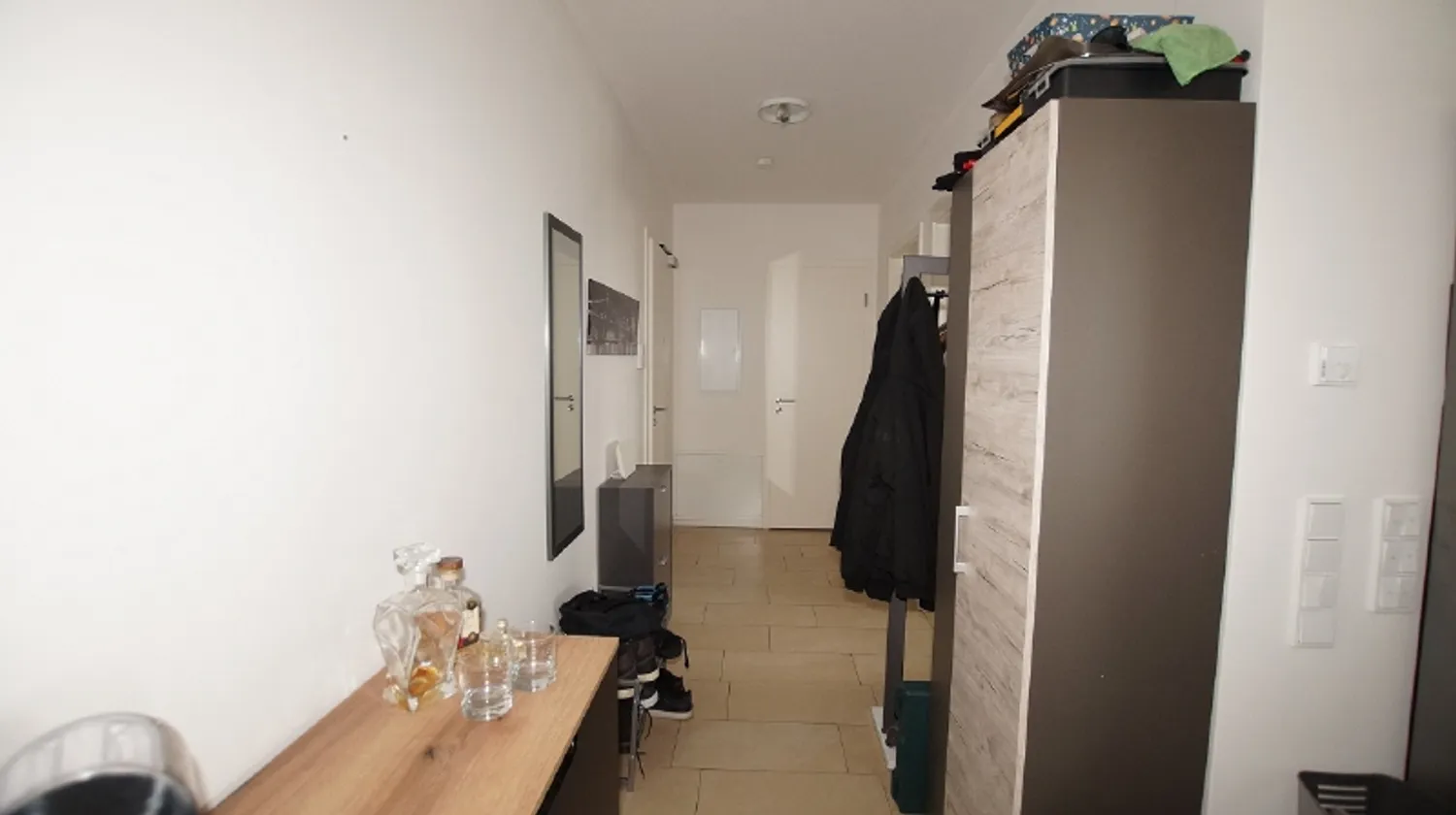 2 Zimmer Wohnung mit 68 m² in Straubing – Bild 9