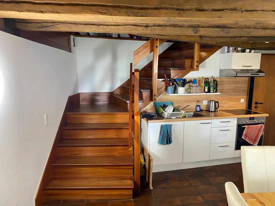 WG-Zimmer mit 50 m² in Mosbach – Bild 3