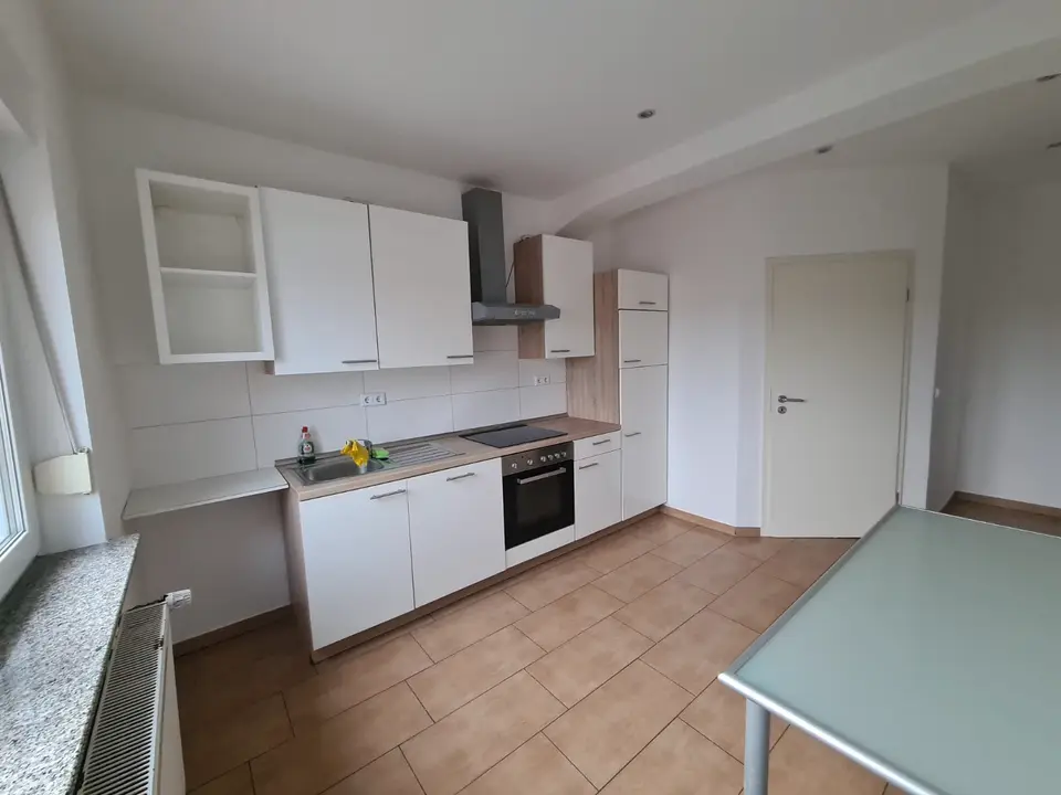 2 Zimmer Wohnung mit 60 m² in Saarbrücken – Bild 7