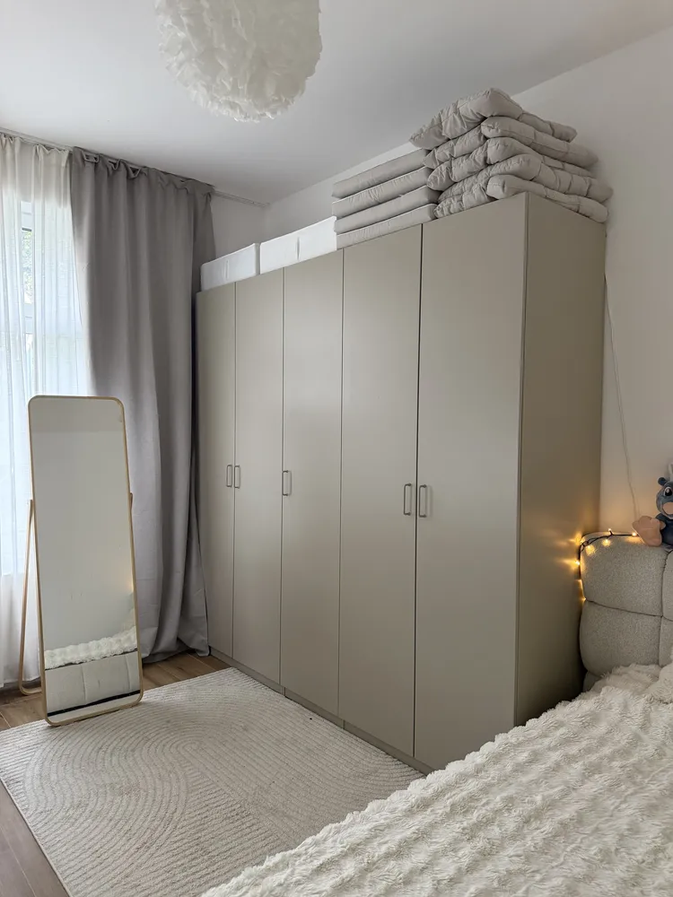 2 Zimmer Wohnung mit 45 m² in Düsseldorf – Bild 7