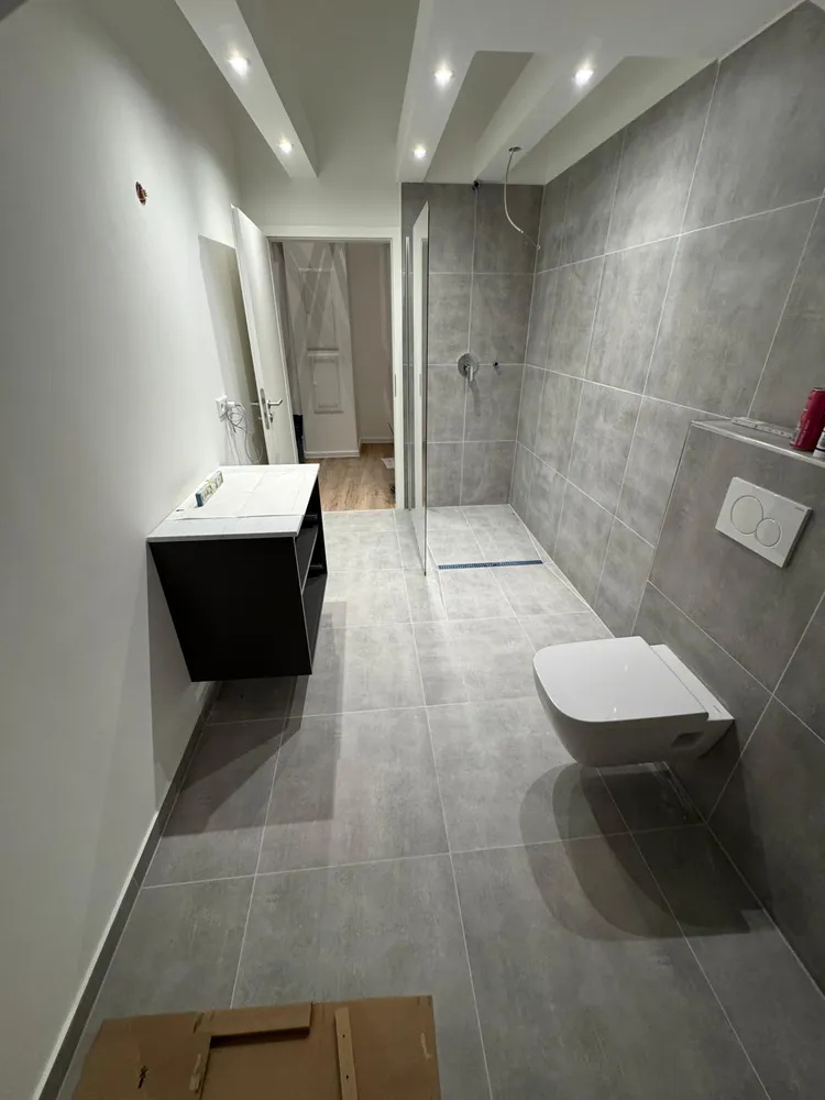 3 Zimmer Wohnung mit 74 m² in Nürnberg – Bild 8