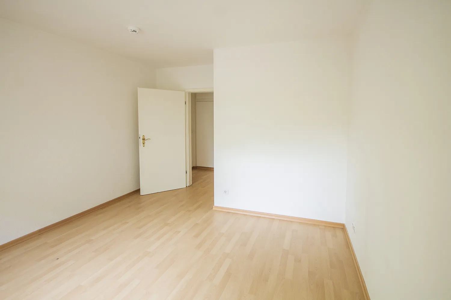 2 Zimmer Wohnung mit 68 m² in Hamburg – Bild 1