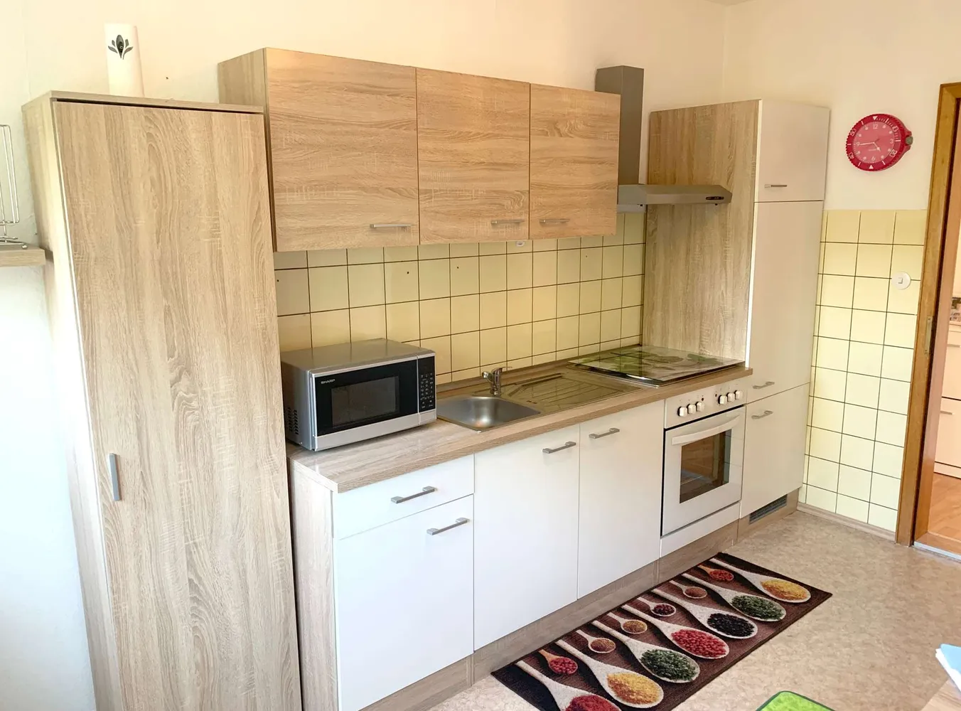 2 Zimmer Wohnung mit 52 m² in Verden (Aller) – Bild 7