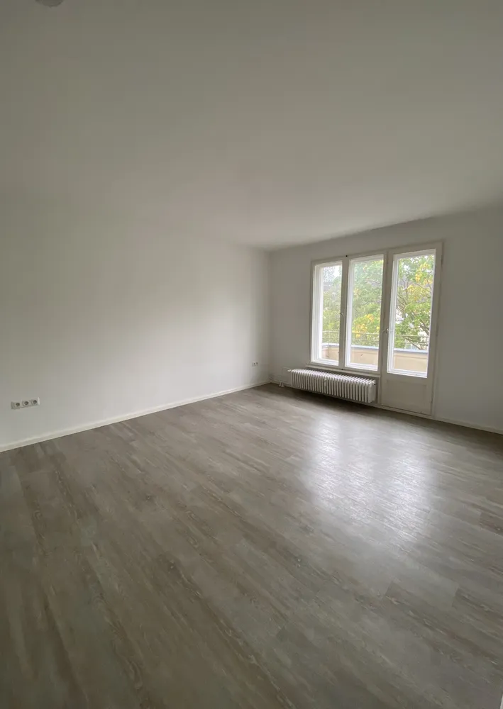 2 Zimmer Wohnung mit 52 m² in Berlin – Bild 6