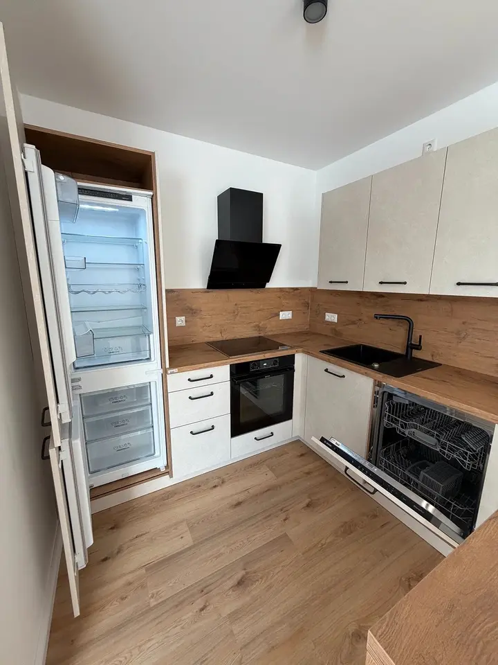 2 Zimmer Wohnung mit 70 m² in Bramsche – Bild 4