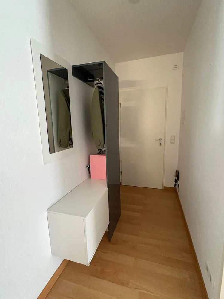 2 Zimmer Wohnung mit 51 m² in Wiesbaden – Bild 9