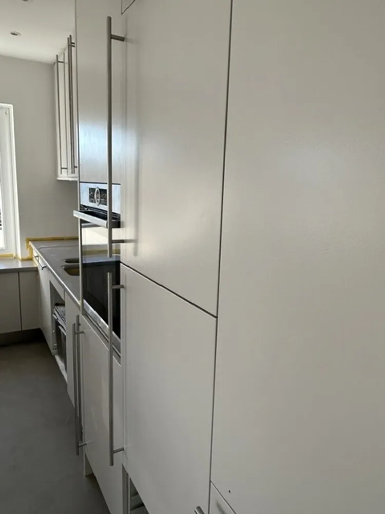 7 Zimmer Wohnung mit 390 m² in München – Bild 7