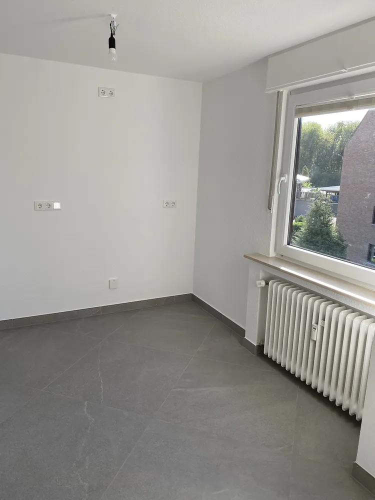 4 room apartment with 59 m² in Dormagen – Photo 3