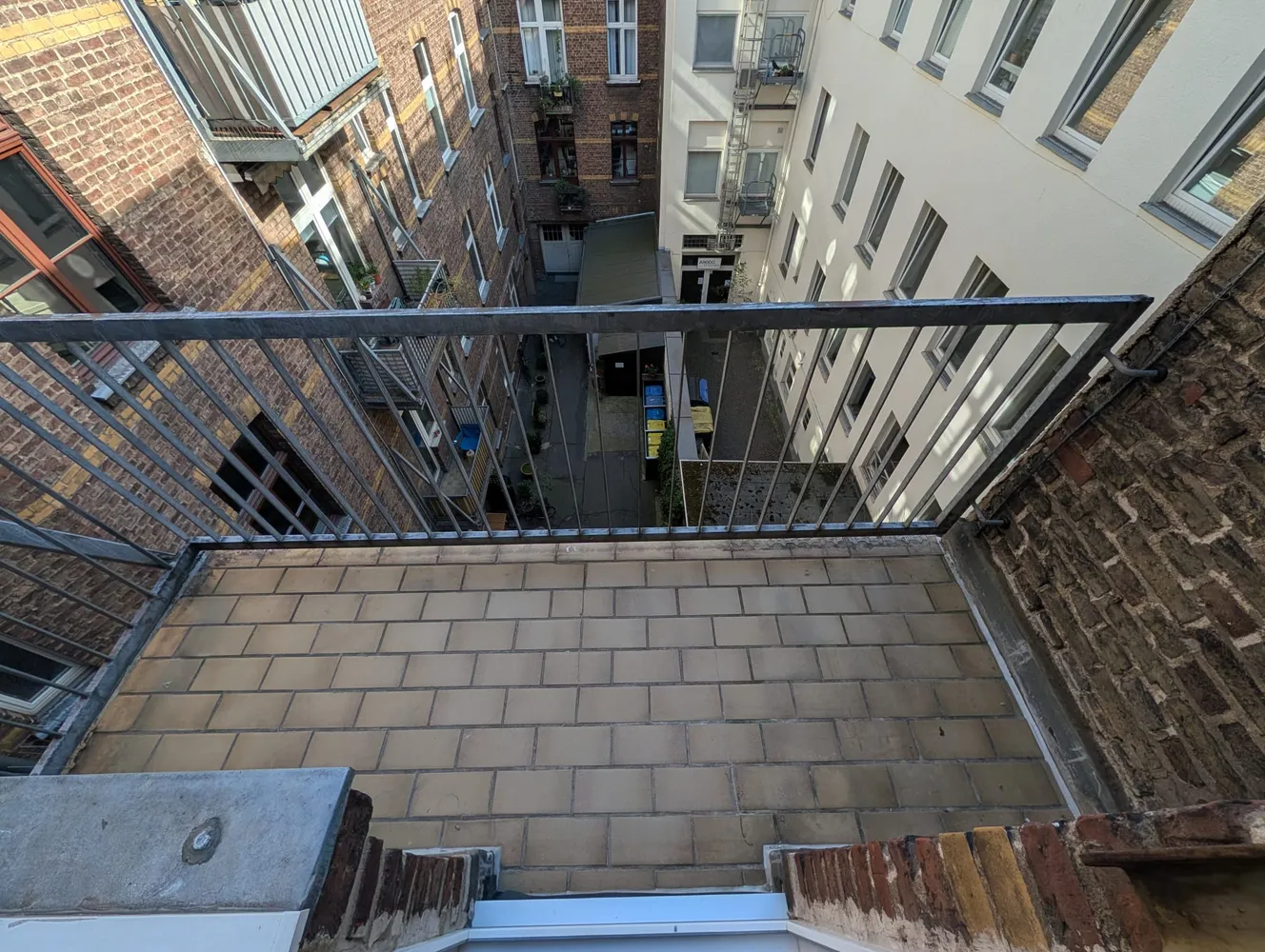 3 room apartment with 134 m² in Cologne – Photo 3