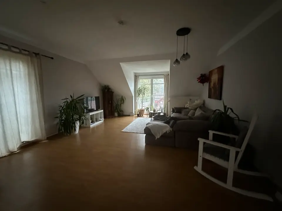 2 Zimmer Wohnung mit 83 m² in Hoyerswerda – Bild 3