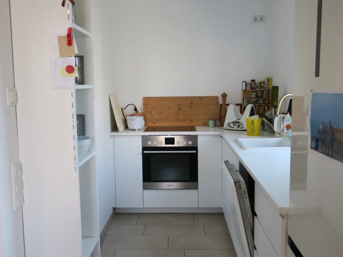3 Zimmer Wohnung mit 82 m² in München – Bild 7