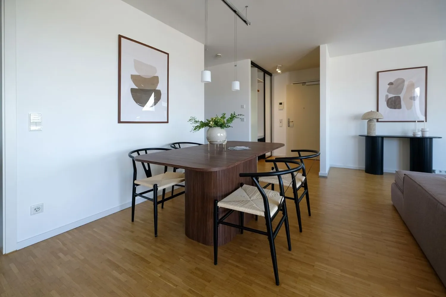 3 Zimmer Wohnung mit 144 m² in Düsseldorf – Bild 6