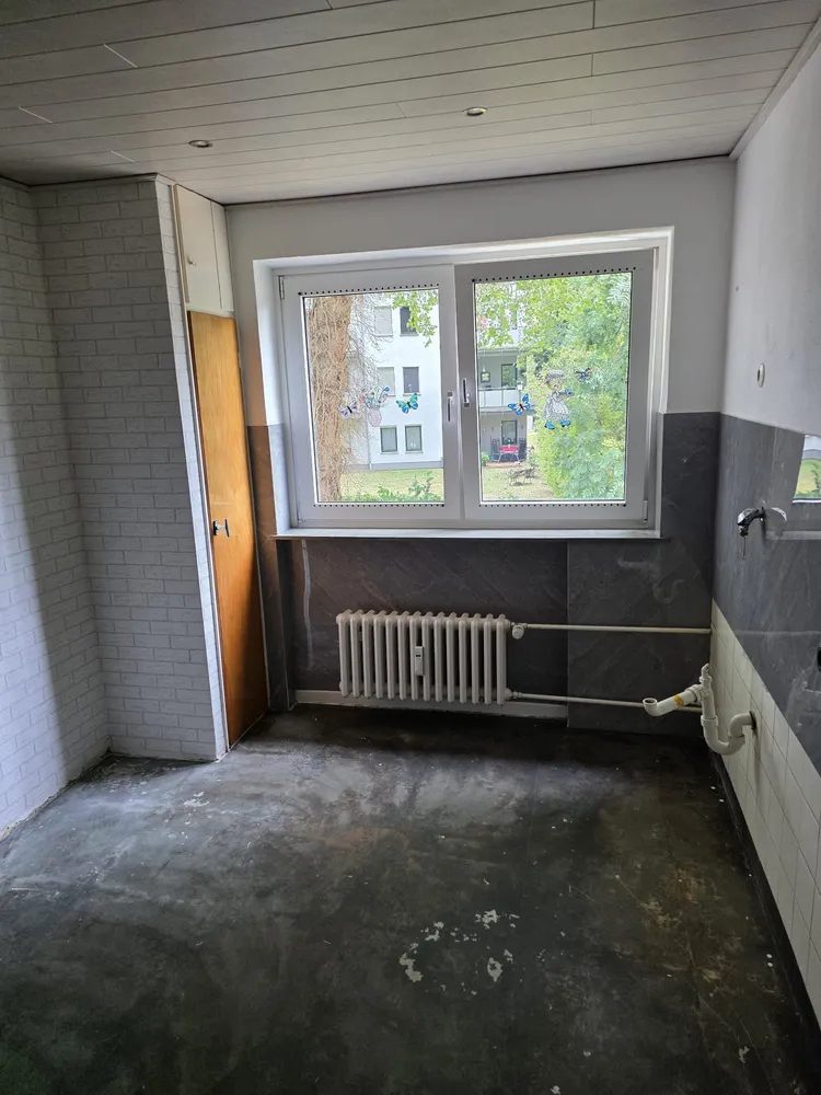 4 Zimmer Wohnung mit 66 m² in Oberhausen – Bild 4