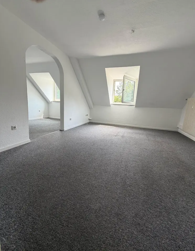 3 Zimmer Wohnung mit 80 m² in Greven – Bild 1