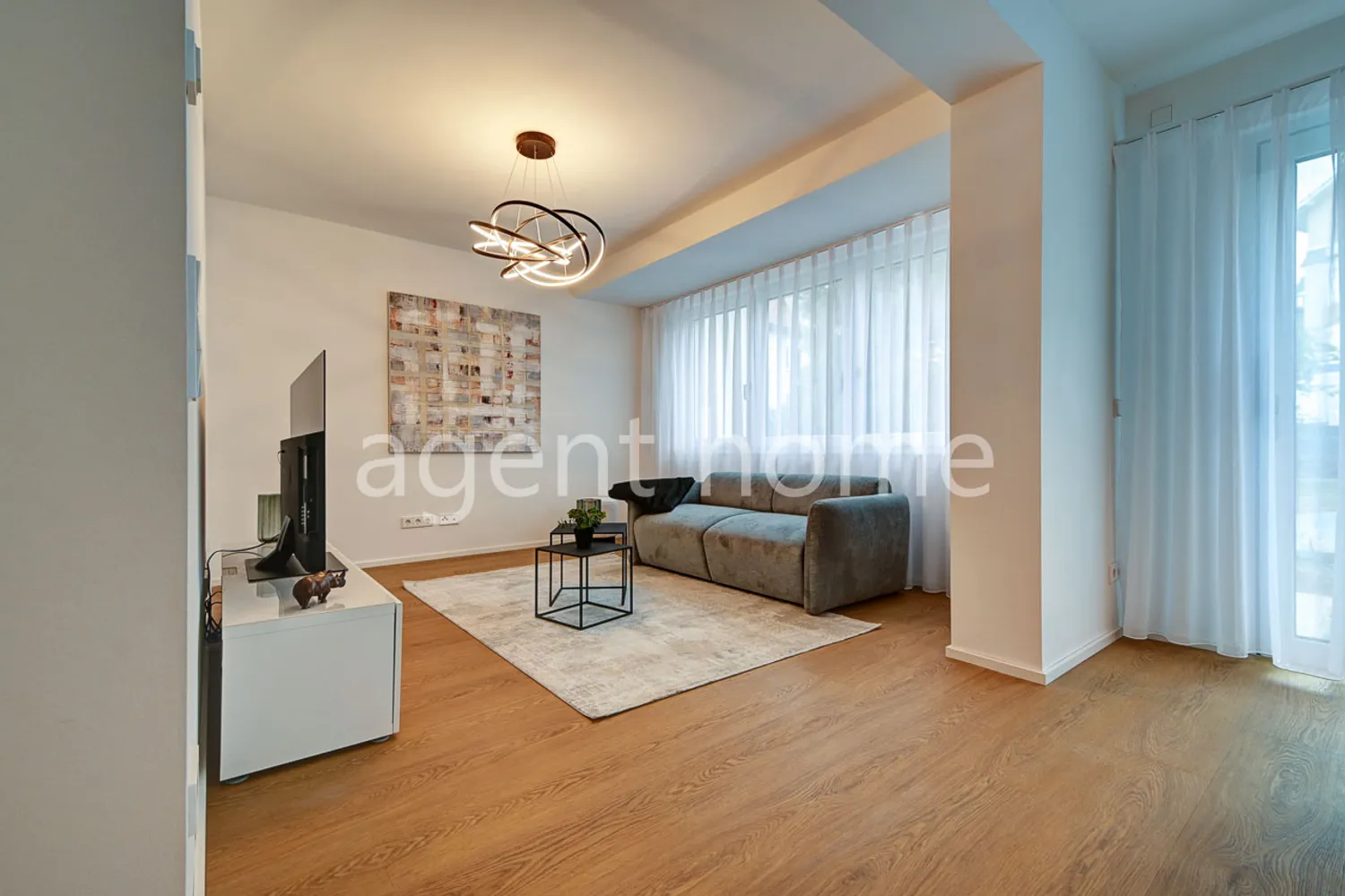 2 Zimmer Wohnung mit 65 m² in Stuttgart – Bild 5