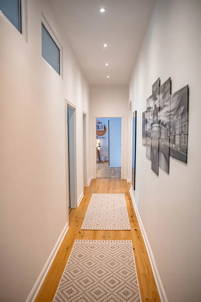 1 Zimmer Wohnung mit 40 m² in Berlin – Bild 3