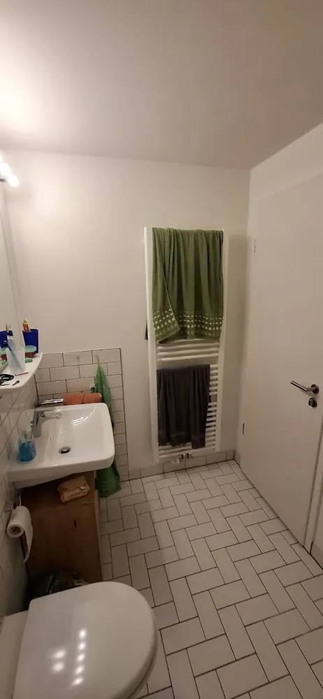 2 Zimmer Wohnung mit 41 m² in Regensburg – Bild 10