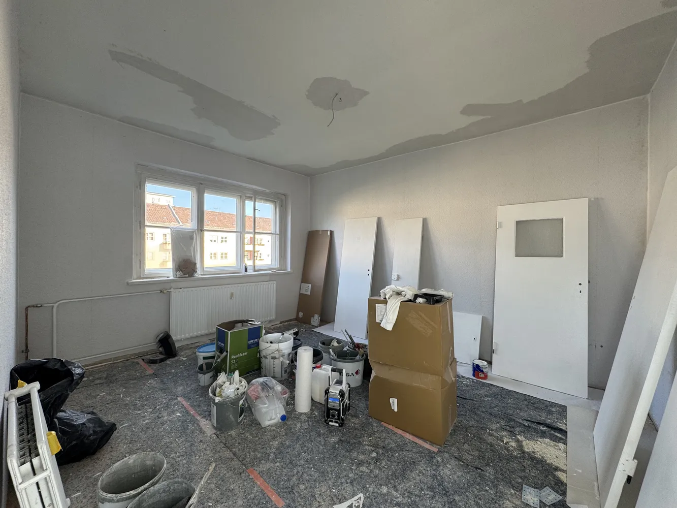 2 Zimmer Wohnung mit 62 m² in Berlin – Bild 7