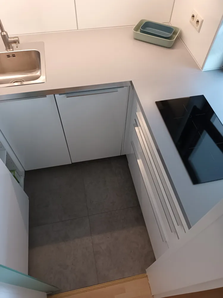2 Zimmer Wohnung mit 62 m² in Frankfurt am Main – Bild 7