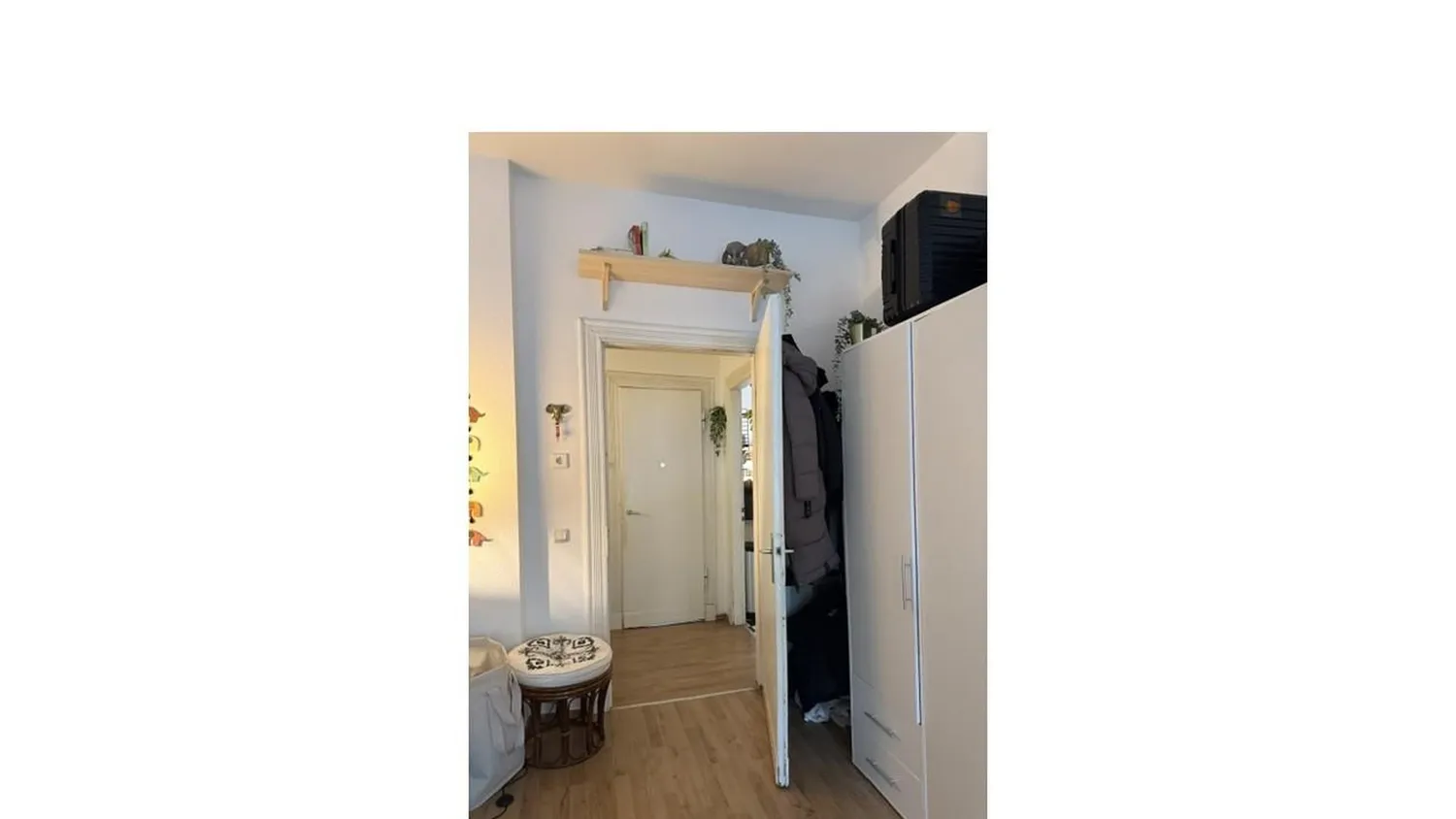 3 Zimmer Wohnung mit 59 m² in Dortmund – Bild 7