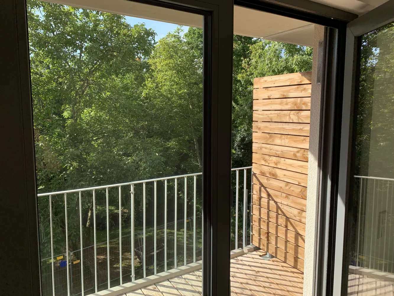 1 Zimmer Wohnung mit 21 m² in Frankfurt am Main – Bild 11