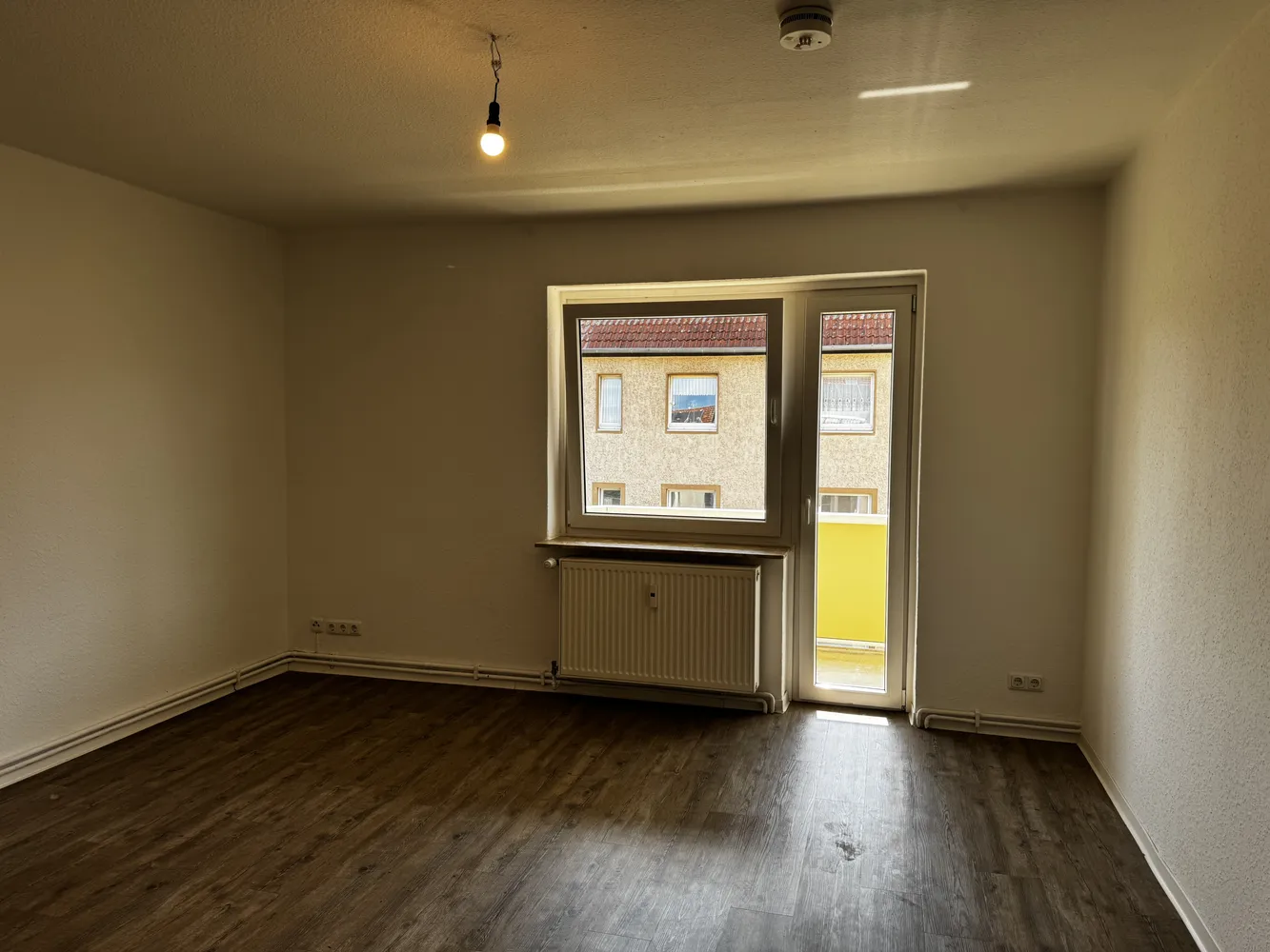 3 Zimmer Wohnung mit 61 m² in Braunschweig – Bild 5