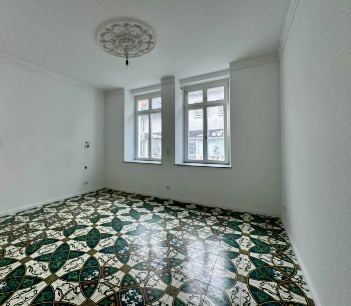 4 Zimmer Wohnung mit 158 m² in Essen – Bild 8