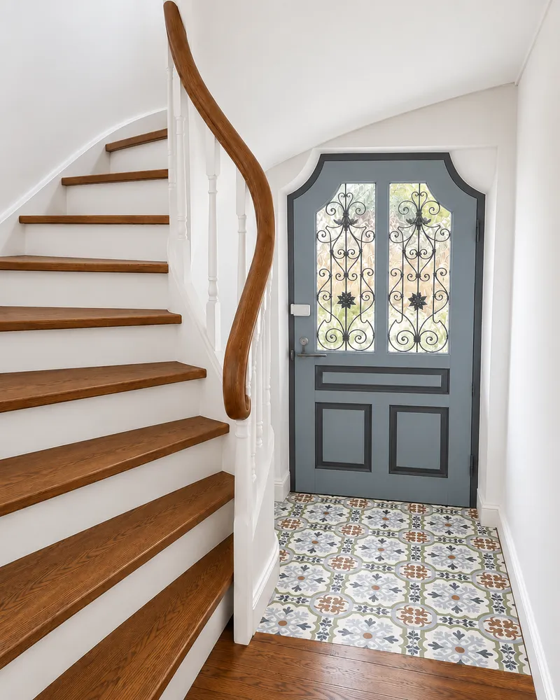 4 Zimmer Wohnung mit 103 m² in München – Bild 1