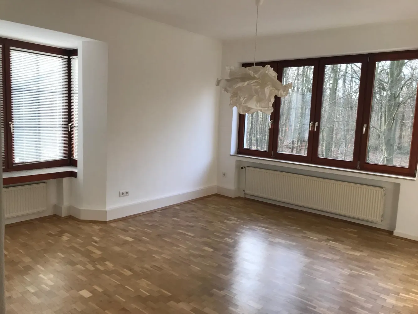 2 Zimmer Wohnung mit 60 m² in Hannover – Bild 5