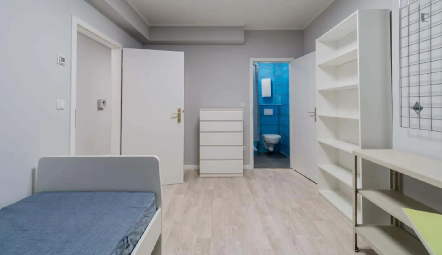 WG-Zimmer mit 20 m² in Berlin – Bild 4