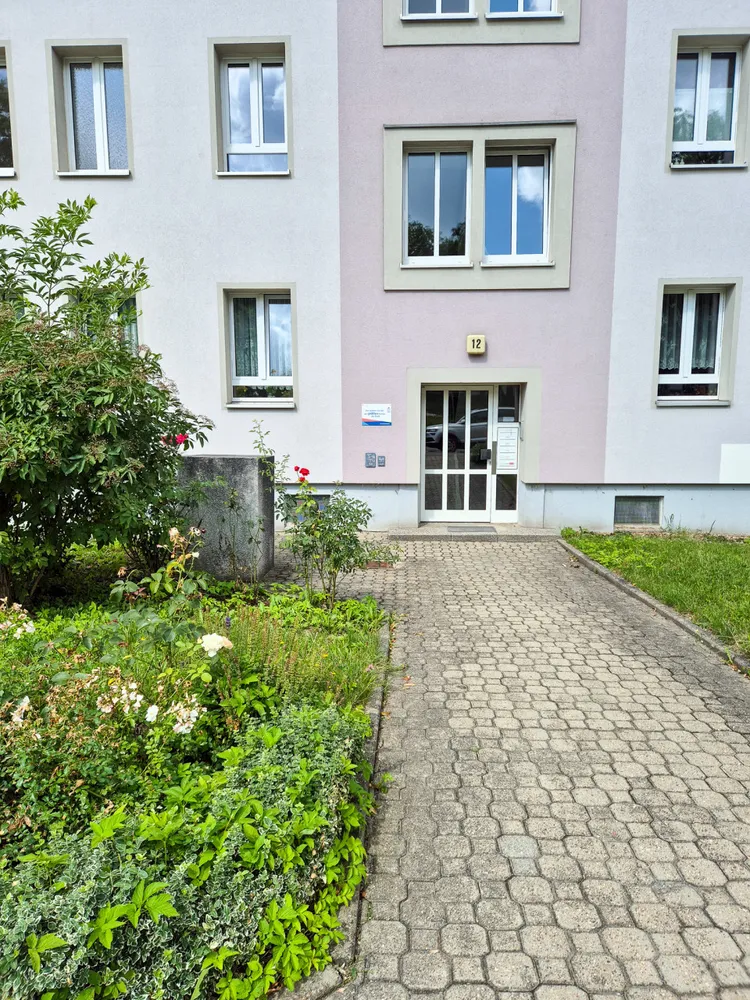 3 Zimmer Wohnung mit 67 m² in Chemnitz – Bild 3