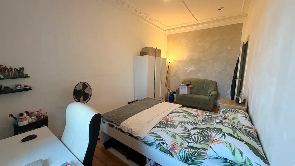 15 Zimmer Wohnung mit 80 m² in Kassel – Bild 2