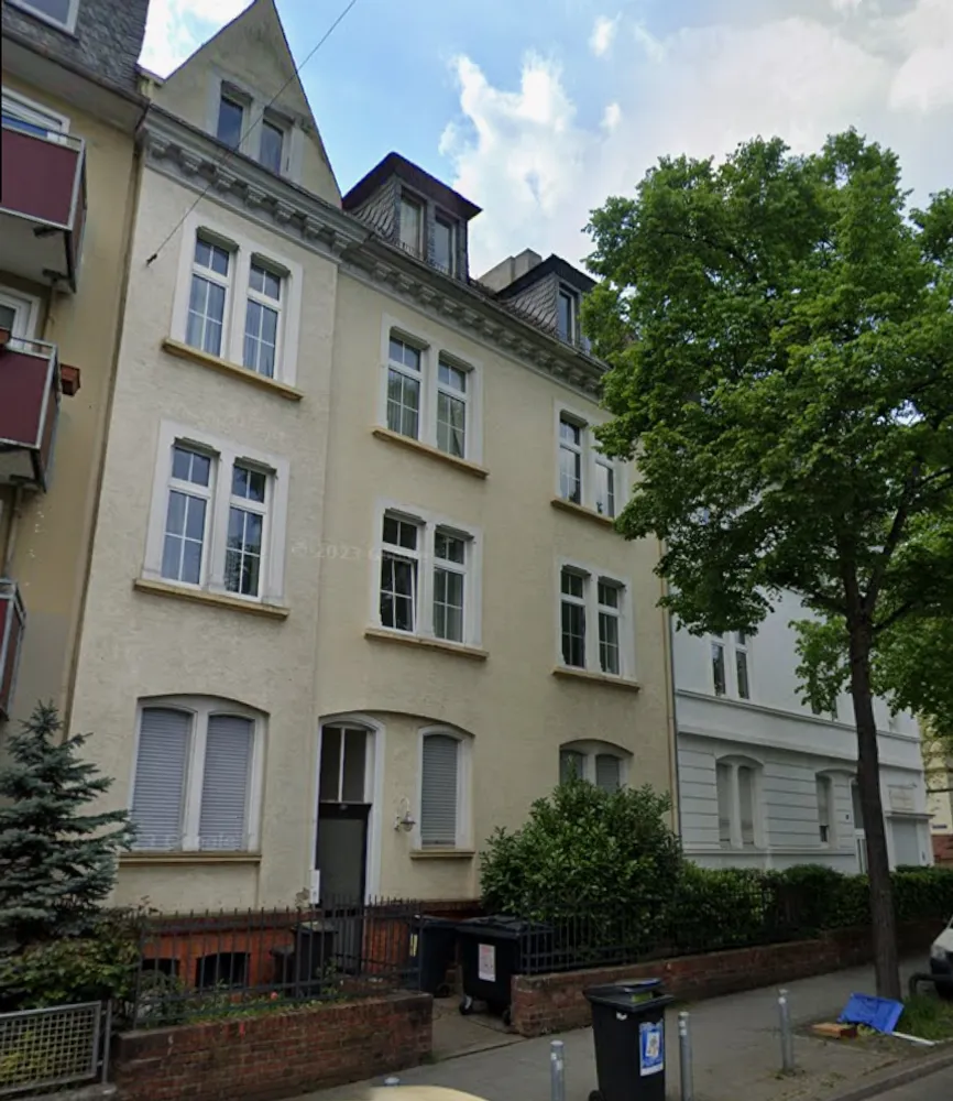 2 Zimmer Wohnung mit 61 m² in Wiesbaden – Bild 6