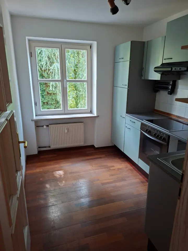 WG-Zimmer mit 80 m² in Landshut – Bild 2