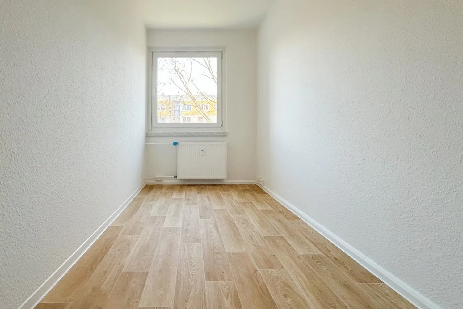 3 Zimmer Wohnung mit 56 m² in Chemnitz – Bild 8