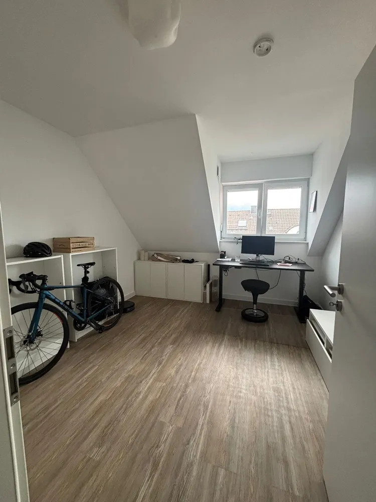 3 Zimmer Wohnung mit 79 m² in Düsseldorf – Bild 12