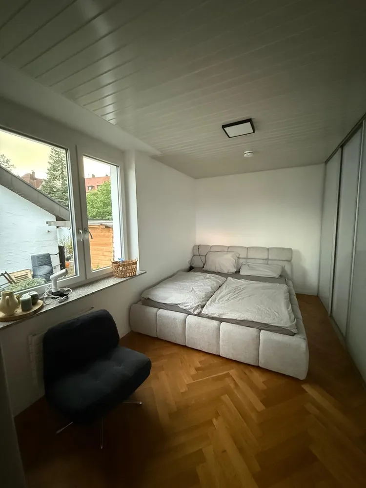 2 Zimmer Wohnung mit 54 m² in Rottenburg am Neckar – Bild 3