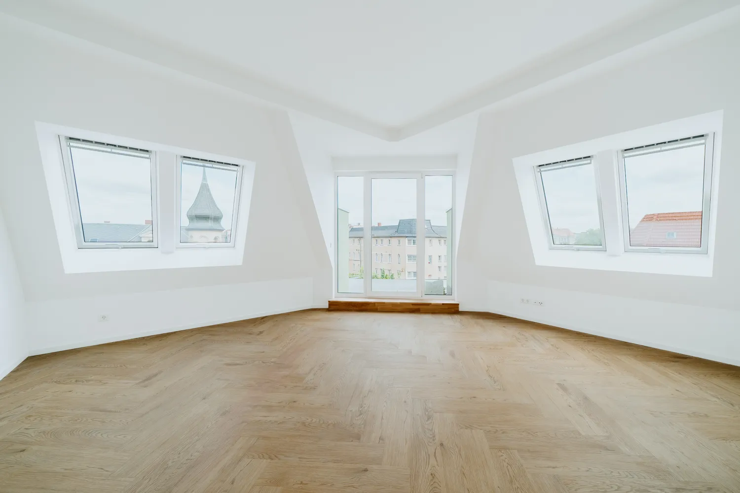 3 Zimmer Wohnung mit 69 m² in Berlin – Bild 2