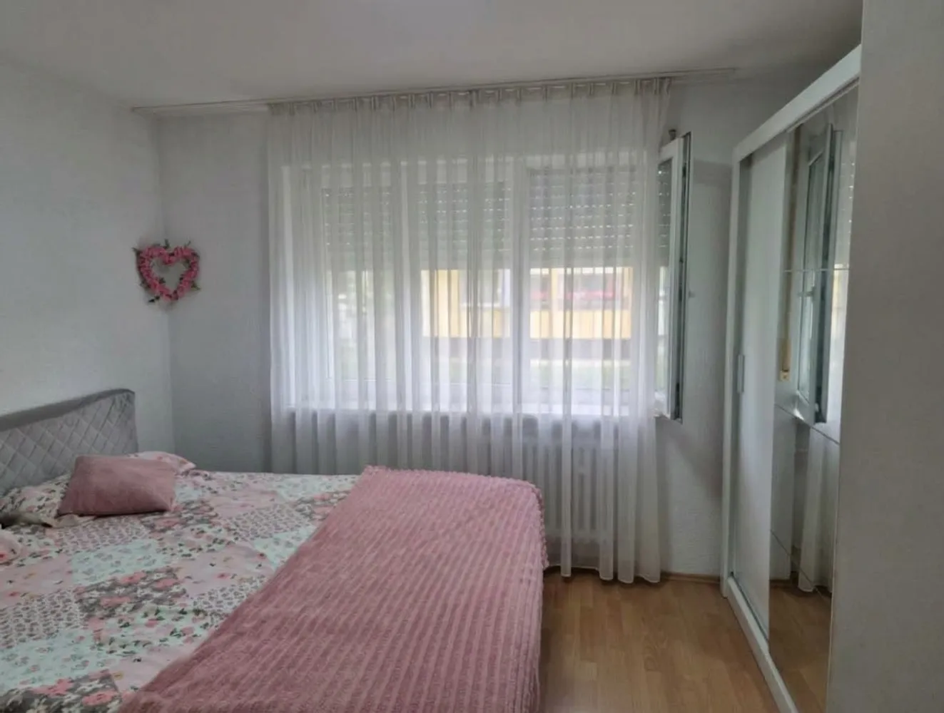 3 Zimmer Wohnung mit 96 m² in Wiesbaden – Bild 7