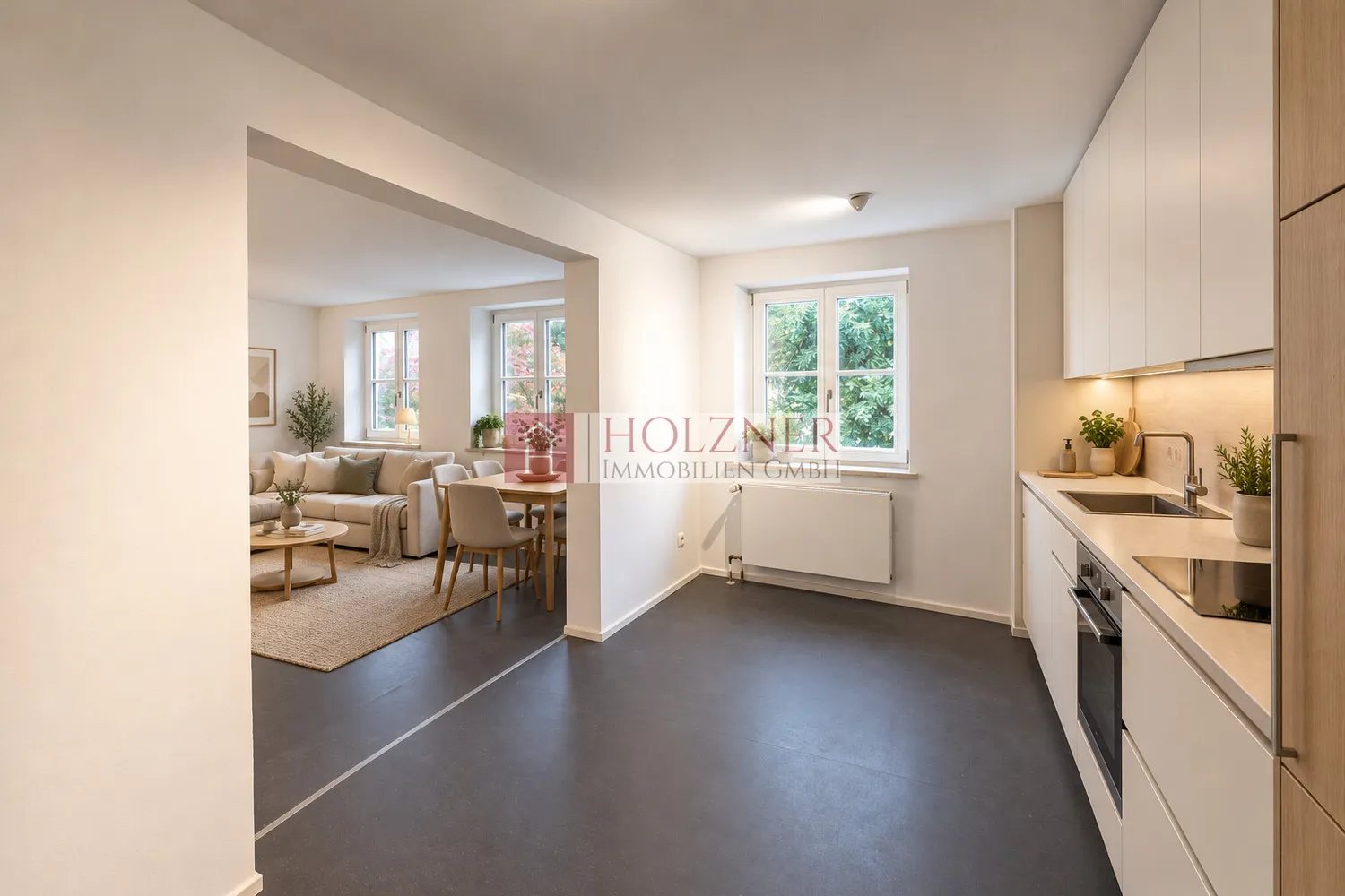 2 Zimmer Wohnung mit 77 m² in Landshut – Bild 11