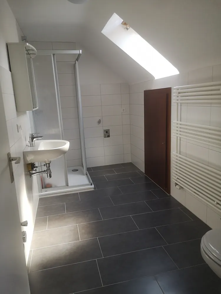1 Zimmer Wohnung mit 30 m² in Heidelberg – Bild 2