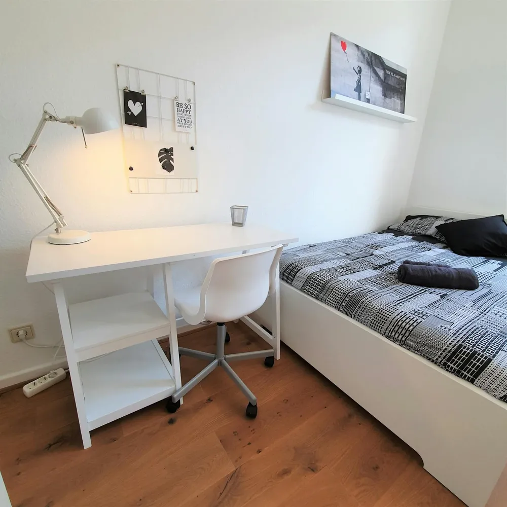 WG-Zimmer mit 9 m² in Bonn – Bild 5