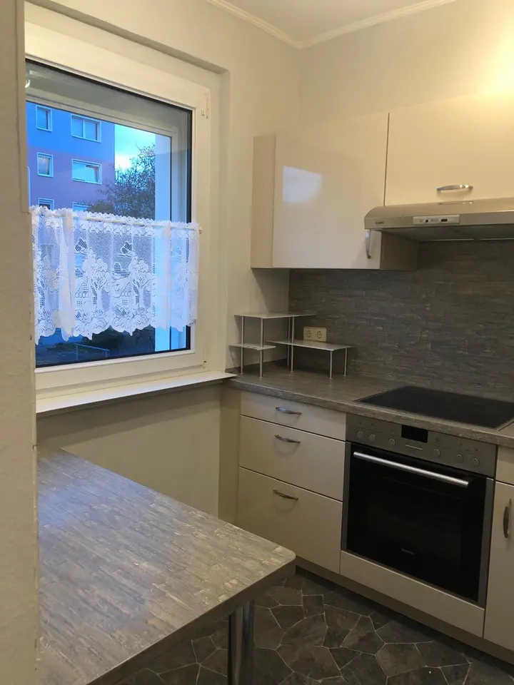 3 Zimmer Wohnung mit 56 m² in Schwarzenberg – Bild 3