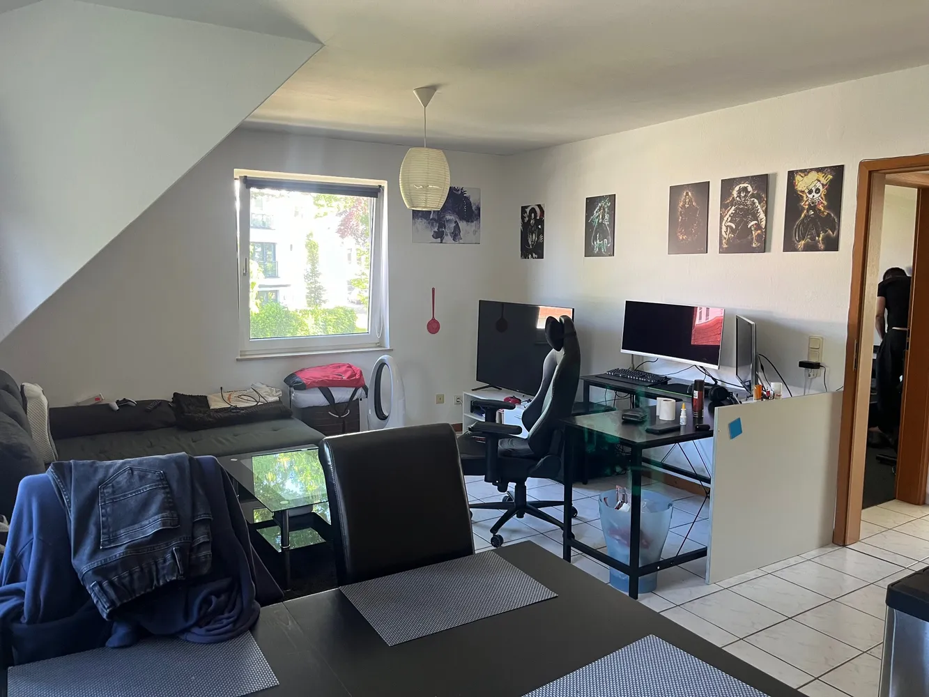 2 Zimmer Wohnung mit 50 m² in Bremen – Bild 8